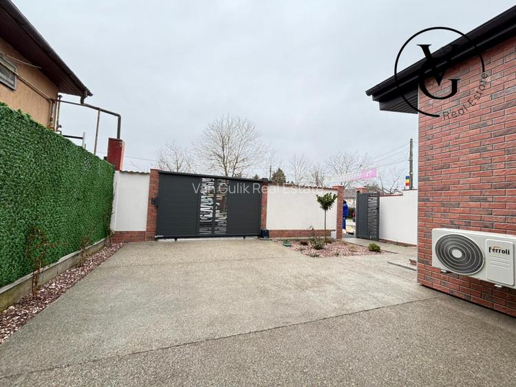 Vila tip duplex - 3 camere | Lumina - 3