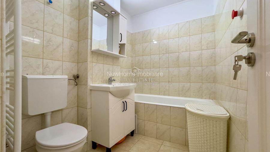 Apartament 3 camere decomandat, zona Zorilor - 21