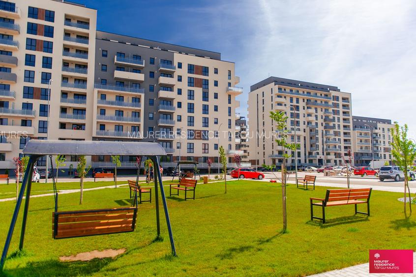 Maurer Residence Targu Mures - 31