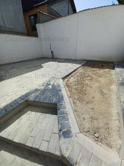 Casa RENOVATA INTEGRAL  Centru, CARAMIDA - 19