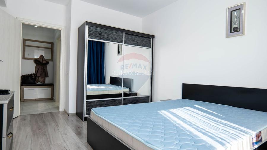 Vanzare apartament 2 camere, bloc nou, str. Piersicului - Dobroesti - 17