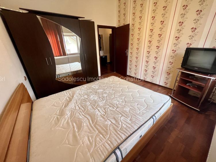 APARTAMENT 2 CAMERE- IN APROPIERE DE SHOPPING CITY - 7