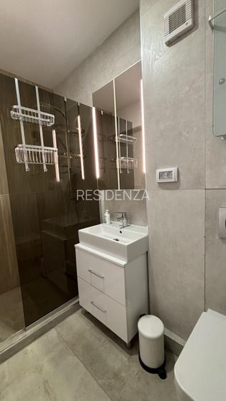 Apartament 2 Camere Novum - Grozăvești | Centrala proprie | Balcon - 21