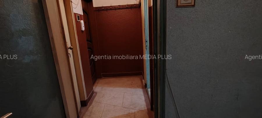 Apartament 2 camere semidecomandat, zonă Centrală – 49 mp, - 8