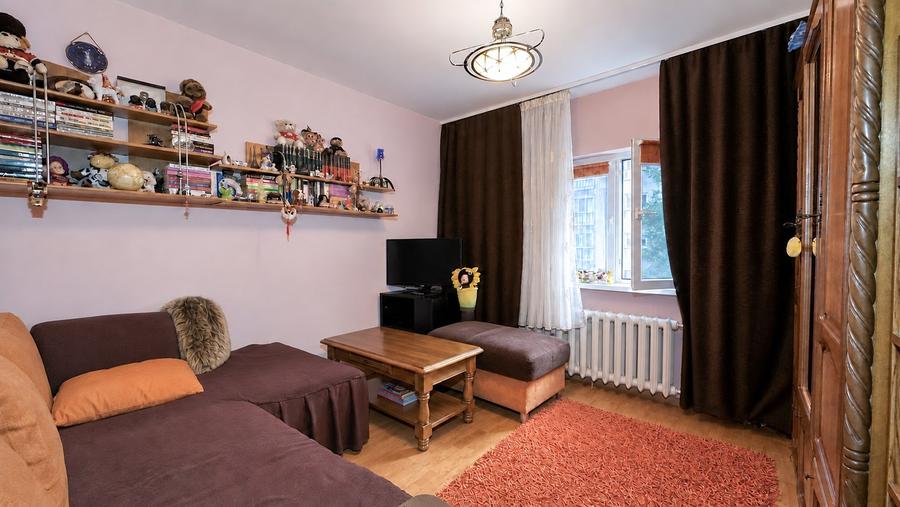 Brancoveanu - apartament cu 3 camere hol H, COMISION 0