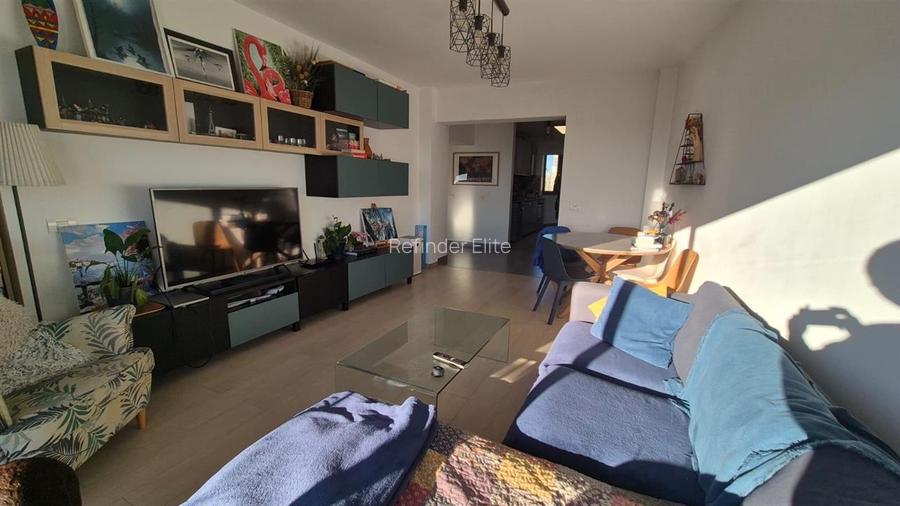 Vanzare apartament 3 camere Palatul Parlamentului - 13 Septembrie - 4