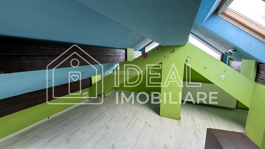 Spațiu comercial / birouri de închiriat | Calea Dumbrăvii | 120 mp - 10