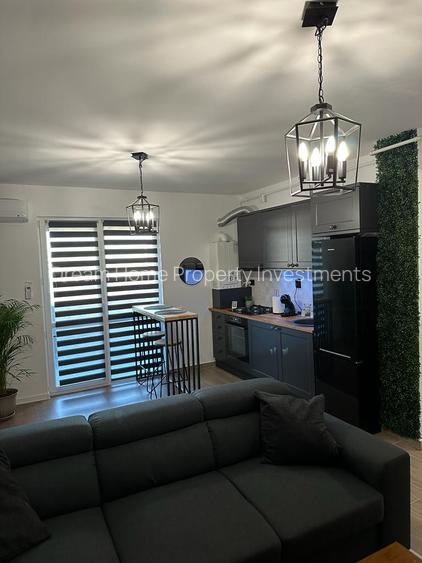 Apartament 2 camere / Drumul Ciorogarla / Sector 6 / Militari - 6