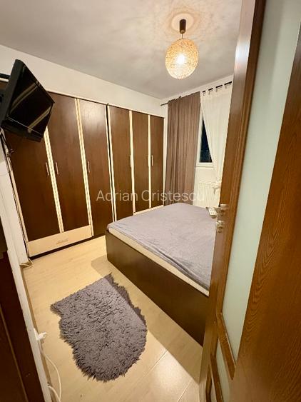 Apartament 2 camere decomandat Reșița / Constantin Brancoveanu - 7