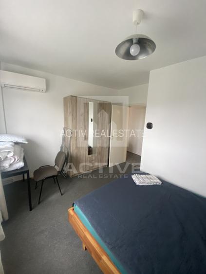 Locuinta cu 3 camere - langa Gradina Botanica - 14