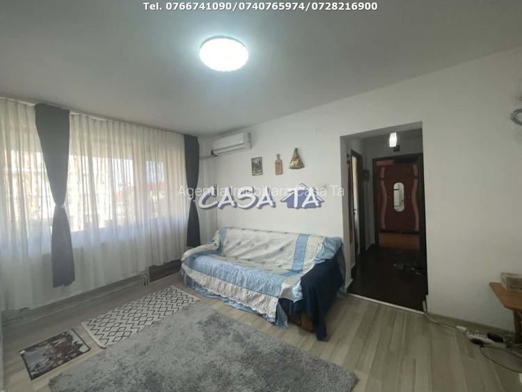 Apartament 3 Camere, Etaj 2, Strada Slt. Mihai Cristian Oancea - 3