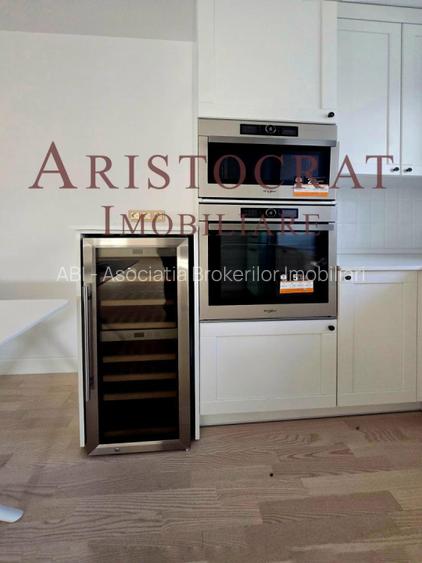 Casa individuala 5 camere - 10