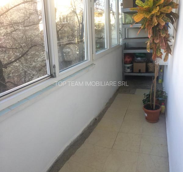 1 Mai, Ion Mihalache, Domenii - 7