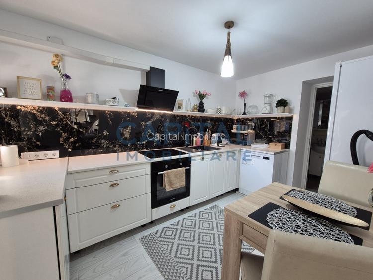 Casa cocheta la cheie, central Dezmir - 8