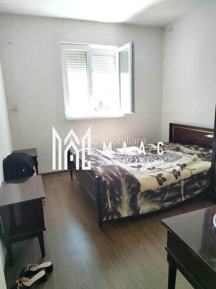 Apartament 3 camere | Bucatarie Separata | Balcon închis | Cedonia - 4
