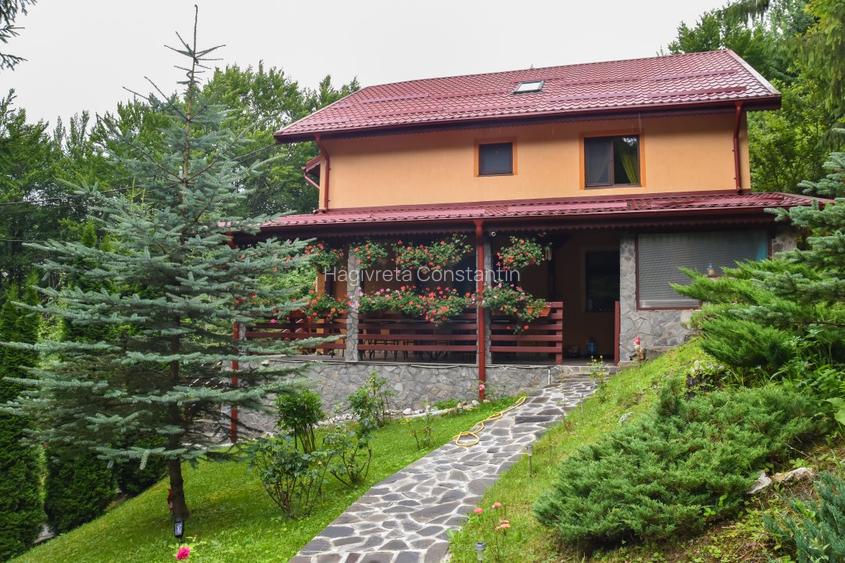 Vila de vanzare in Sinaia - 10