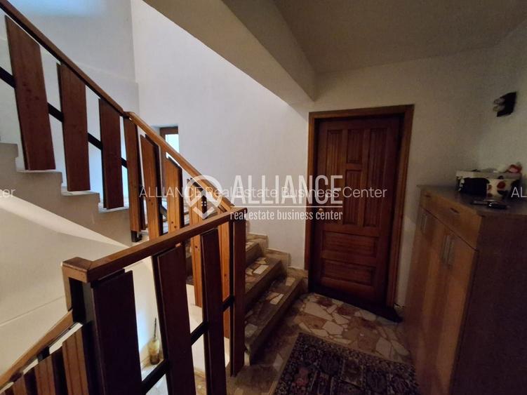 Vila deosebită în Tomis II – confort premium în inima Constanț(COD 08) - 12