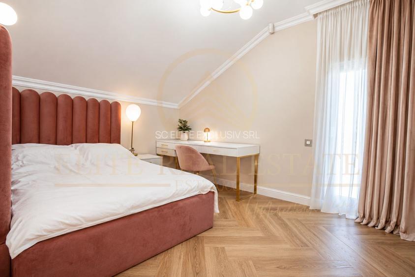 OVIDIU SUD- Vila S+P+M complet mobilată si utilată - 26