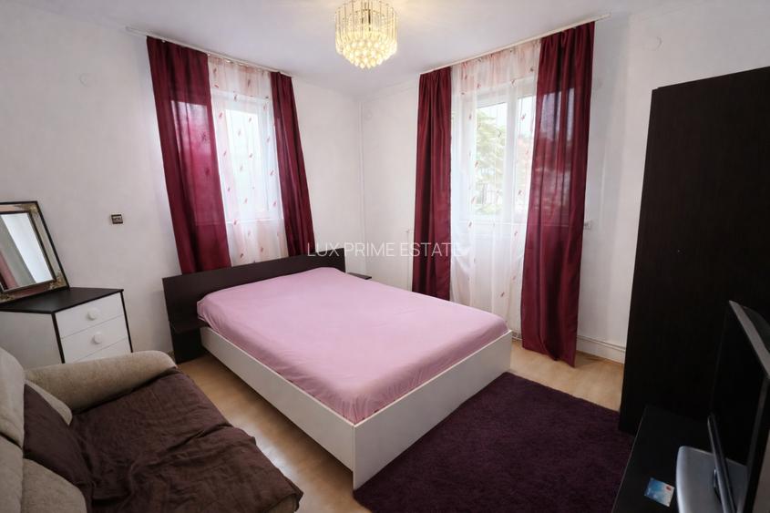 Apartament cu doua camere Calea Lipovei - 2