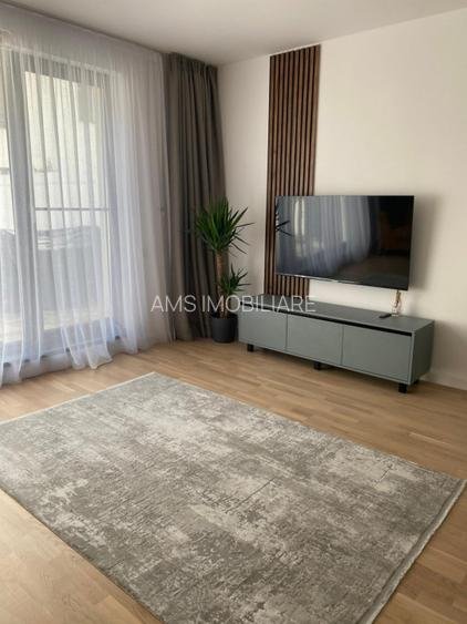 VILA DEOSEBITA /COMPLET MOBILAT SI UTILAT / GRADINA - 27