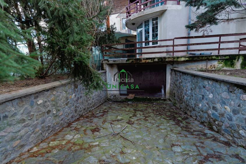 Casă tip duplex spațioasă în zona de Nord - 21