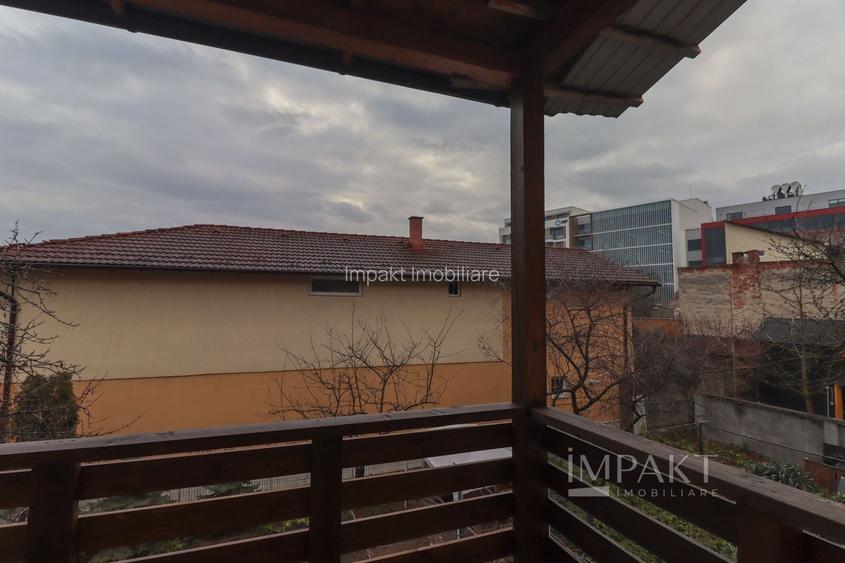 De Vanzare Apartament in Gheorgheni, Cluj-Napoca - Ideal pentru Locuit! - 25
