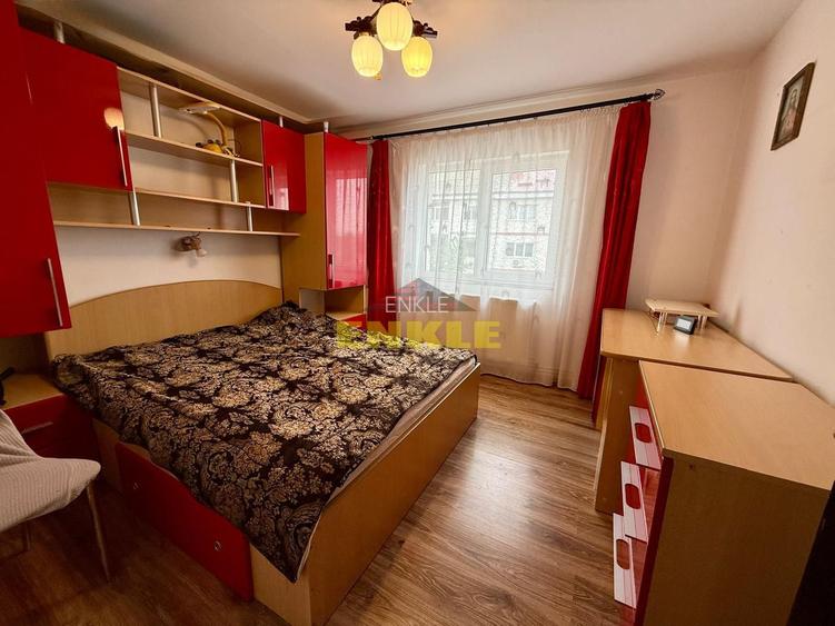Apartament 3 camere de vânzare – Piața Mare - 2