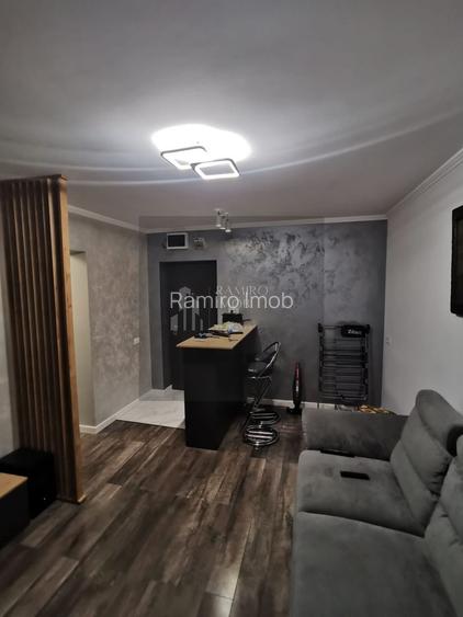 Apartament 2 camere,  semidecomandat,  Soseaua Salaj - 3