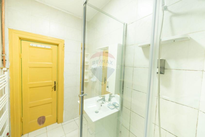 Apartament cu 3 camere de inchiriat, 69 mp utili, Mall Vitan - 15