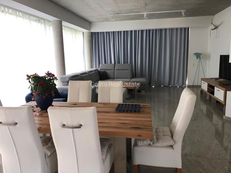 Inchiriere vila moderna Iancu Nicolae - 9