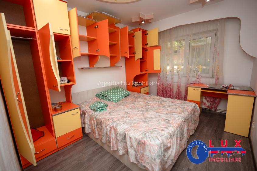 ID 3656 APARTAMENT 3 CAMERE DE VÂNZARE – CARTIER C5 - 8