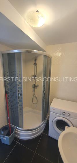 Apartament 2 camere zona Otopeni (Aeroport) bloc NOU, Mobilata-Utilata MODERN - 9