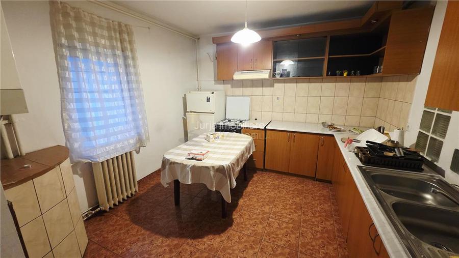APARTAMENT 3 CAMERE 66 MP ZONA DENNVER  CARTIER MANASTUR - 5