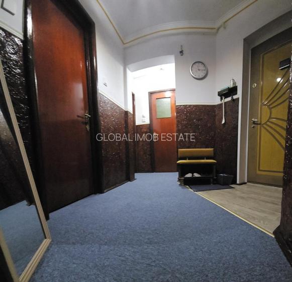 Inchiriere Apartament 2 Camere Zona Doamna Ghica - 3