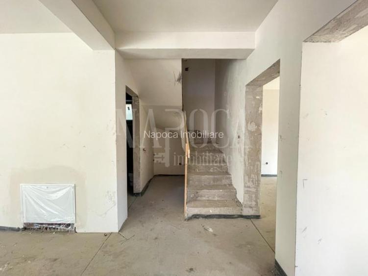 Casa 4 camere de vanzare in Sat Tauti, Tauti - 3