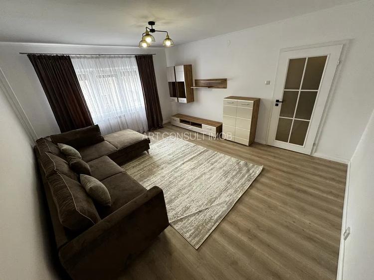 3 Camere | Dristor | Decomandat | Metrou Proximitate |  Boiler | - 2
