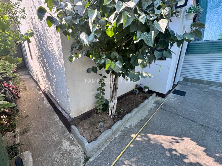 Casa P+1+M. 5 cam. Util 143mp. Teren 307mp. - 32