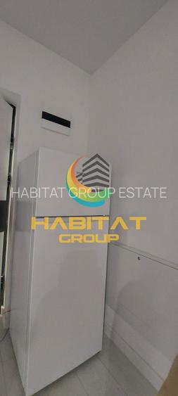 Studio nou 42mp-mobilat si utilat-  metrou Berceni - 14