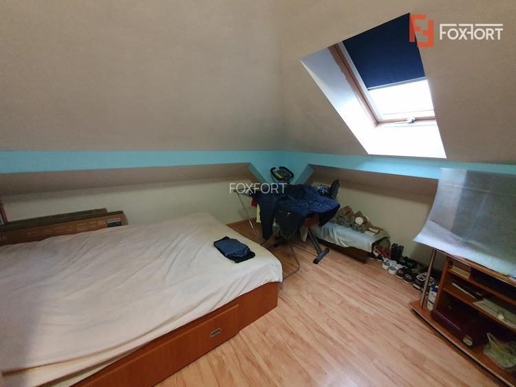 Apartament 2 camere, spatios, 65mp utili, zona Steaua - ID V4916 - 14