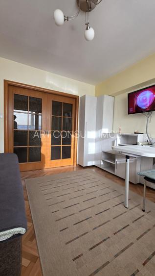 Apartament 3 Camere | Decomandat | Calea Rahovei | Etaj 3 | - 6