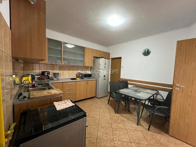 CASA caramida- MOBILATA UTILATA - GARA - 2