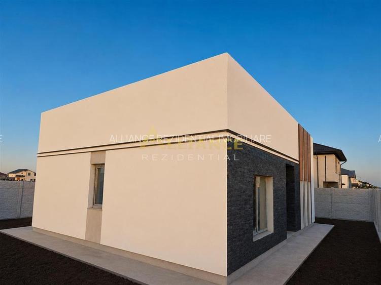 Casa individuala- cartierul nou- 4 camere- pod- beci - 2
