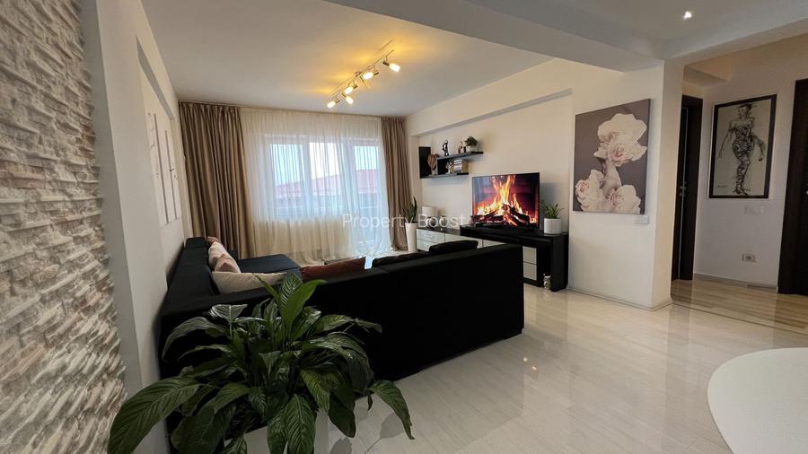 Apartament 2 camere Comision 0, stradal, Padurea Rosu – Chiajna - 2