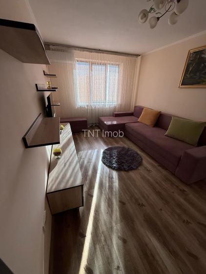 Apartament 2 camere Lujerului - 6