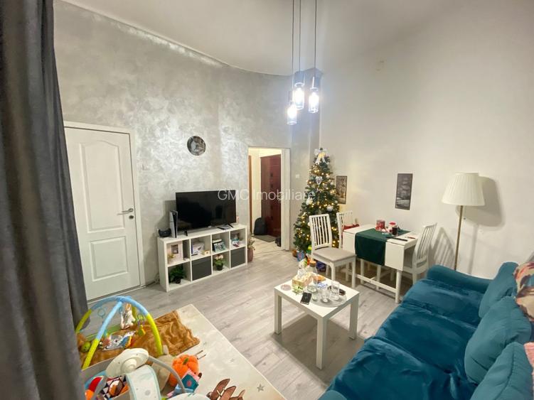 Apartament 2 CAMERE – Renovat Complet , Zona Calea Victoriei V9 - 6