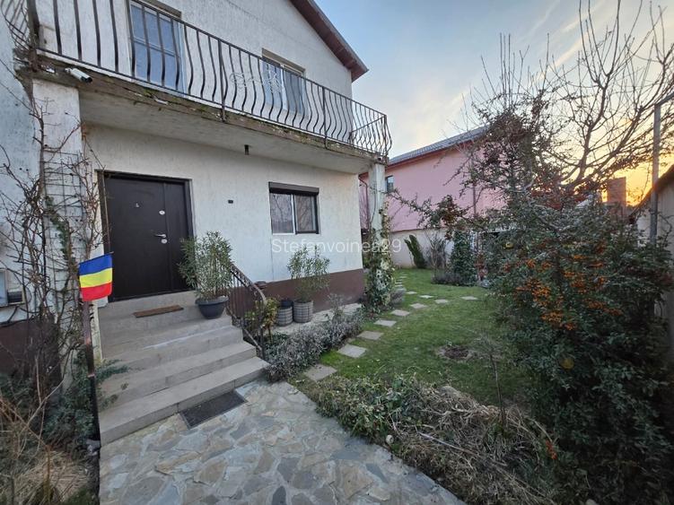 Casa de vânzare 5 camere cu pod Pantelimon - 12