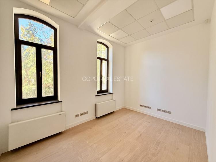 Vila 626 mp utili parcare Gradina Icoanei Dacia - 10