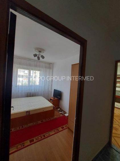 Drumul Taberei- Titel Petrescu 3 camere  pentru locuit!! - 12