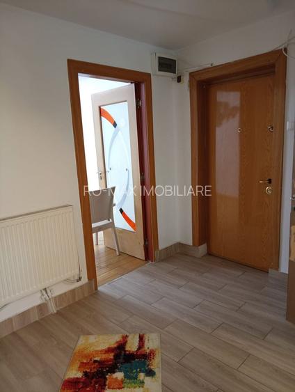 Aviației vizavi de Promenada - 2