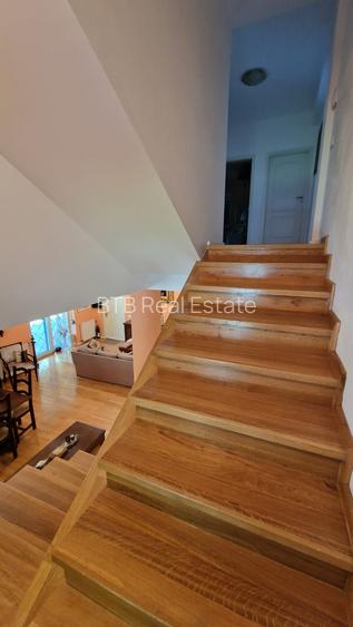 Vila individuala Pipera | 756 mp teren | 7 camere | Padurea Baneasa | Investitie - 14